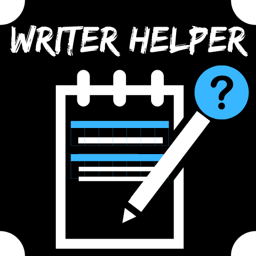 paper writer helper